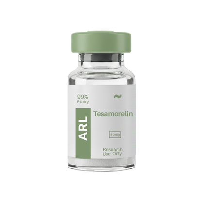 Tesamorelin